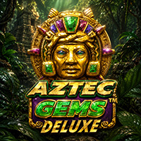 Aztec Gems Deluxe
