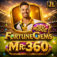 Fortune Gems