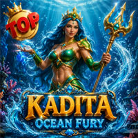 Kadita Ocean Fury