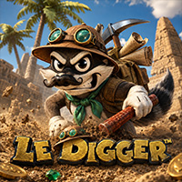 Le Digger