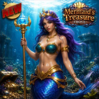 Mermaids Treasure
