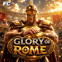 Glory Of Rome