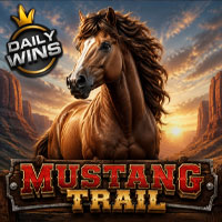 Mustang Trail